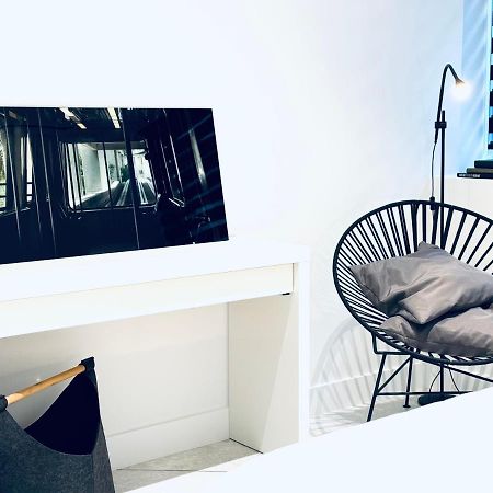 Stylish Central Superior Bedroom In Kolonaki Aten Exteriör bild