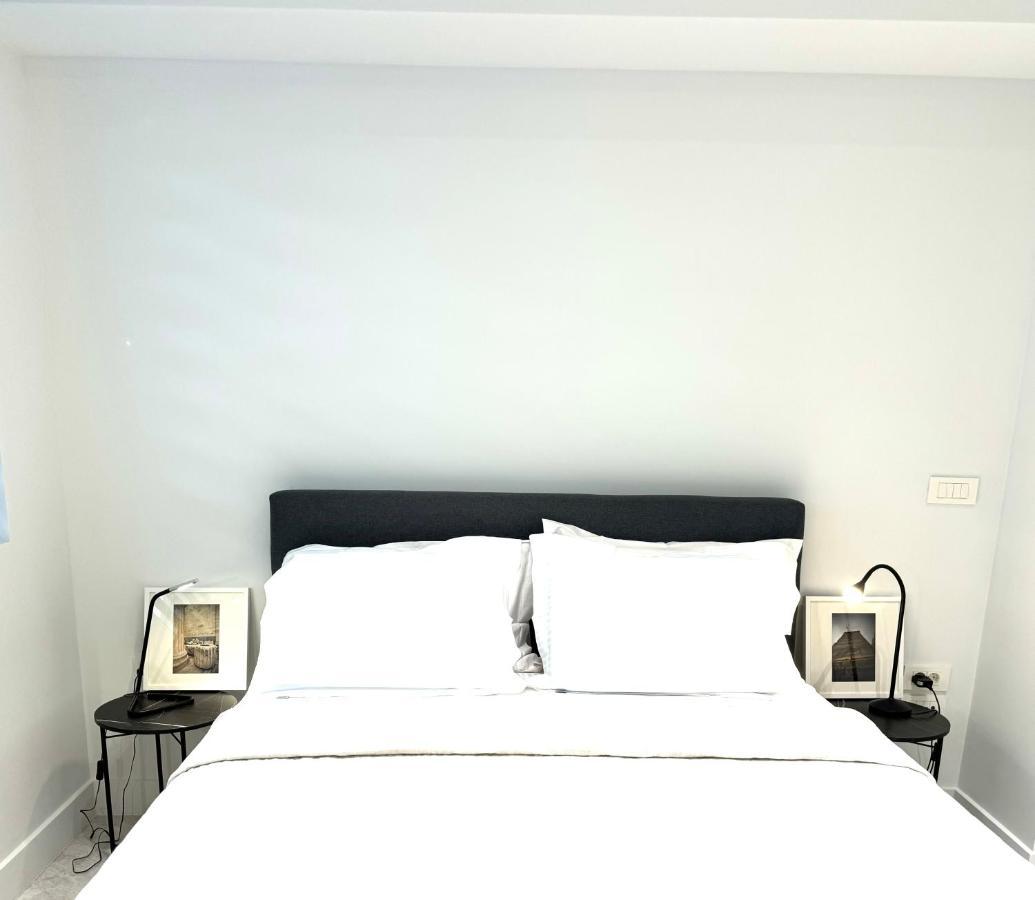Stylish Central Superior Bedroom In Kolonaki Aten Exteriör bild